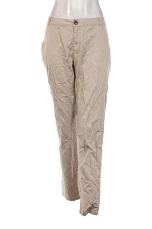 Damenhose Comma,, Größe L, Farbe Beige, Preis 43,49 €