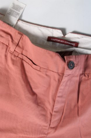 Pantaloni de femei Comptoir Des Cotonniers, Mărime M, Culoare Maro, Preț 110,99 Lei