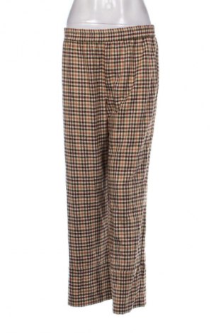 Pantaloni de femei Cortefiel, Mărime M, Culoare Multicolor, Preț 122,99 Lei