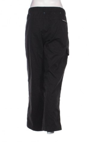 Damenhose Craghoppers, Größe L, Farbe Schwarz, Preis 53,99 €