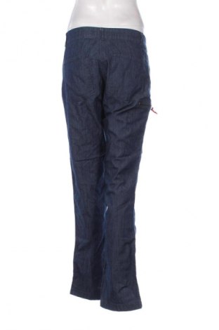 Pantaloni de femei Crane, Mărime S, Culoare Albastru, Preț 33,99 Lei