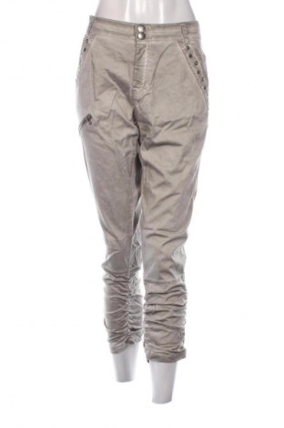 Damenhose Cream, Größe XL, Farbe Beige, Preis € 43,49