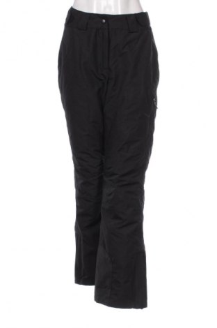 Pantaloni de femei Crivit, Mărime M, Culoare Negru, Preț 128,99 Lei