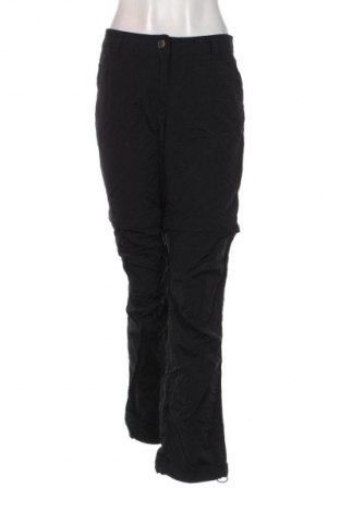 Pantaloni de femei Crivit, Mărime M, Culoare Negru, Preț 64,99 Lei