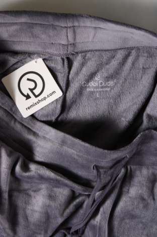 Pantaloni de femei Cuddl Duds, Mărime L, Culoare Gri, Preț 48,99 Lei