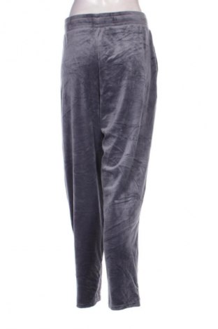 Pantaloni de femei Cuddl Duds, Mărime L, Culoare Gri, Preț 48,99 Lei