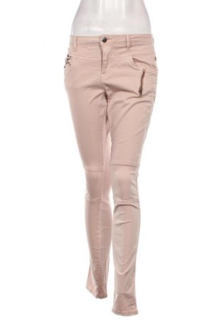 Damenhose Culture, Größe M, Farbe Aschrosa, Preis € 5,99