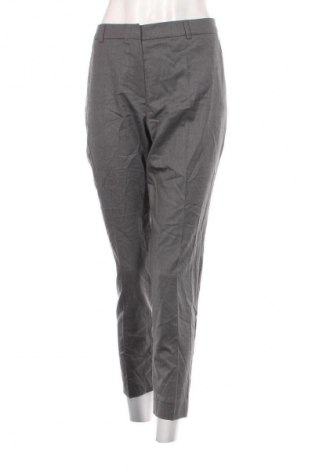 Damenhose Cyrillus, Größe L, Farbe Grau, Preis € 21,99