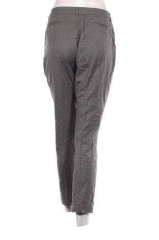 Damenhose Cyrillus, Größe L, Farbe Grau, Preis € 21,99