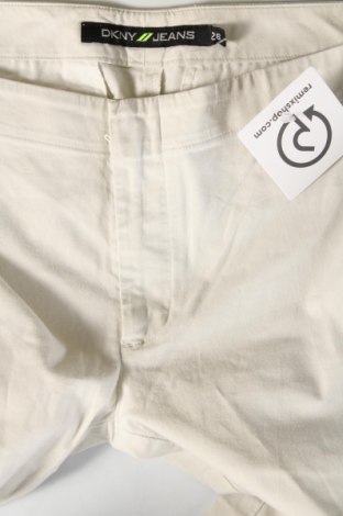 Damenhose DKNY, Größe S, Farbe Beige, Preis 80,43 €