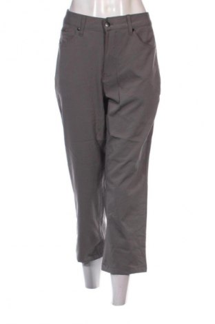 Damenhose DKNY, Größe L, Farbe Grau, Preis € 52,49