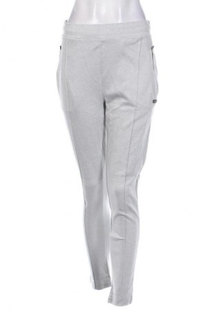 Pantaloni de femei Daily, Mărime L, Culoare Gri, Preț 38,99 Lei