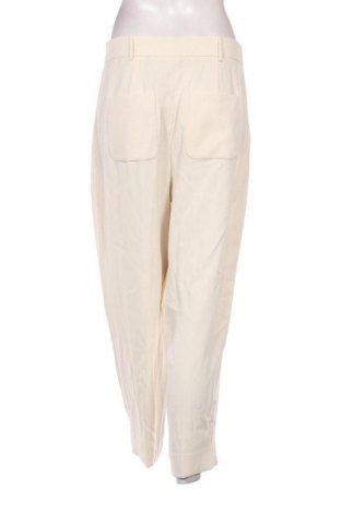 Pantaloni de femei Day Birger Et Mikkelsen, Mărime M, Culoare Bej, Preț 671,99 Lei