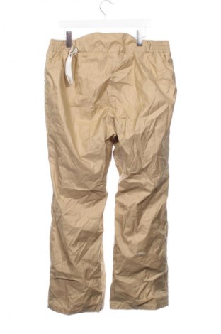 Damenhose Decathlon, Größe XXL, Farbe Beige, Preis € 27,49