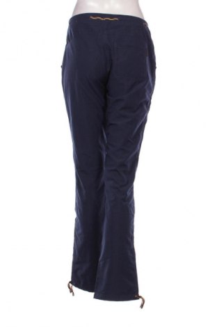 Pantaloni de femei Decathlon, Mărime M, Culoare Albastru, Preț 38,99 Lei