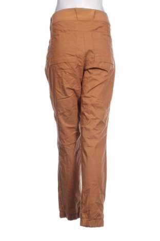 Pantaloni de femei Decathlon, Mărime XXL, Culoare Maro, Preț 48,99 Lei