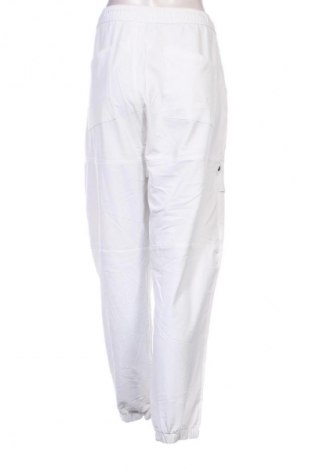 Pantaloni de femei Dickies, Mărime L, Culoare Alb, Preț 54,99 Lei