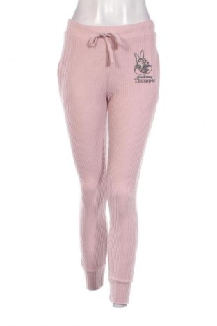 Damenhose Disney, Größe S, Farbe Rosa, Preis € 8,49