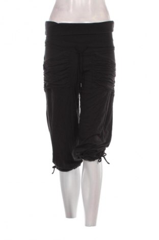 Pantaloni de femei Domyos, Mărime M, Culoare Negru, Preț 69,99 Lei