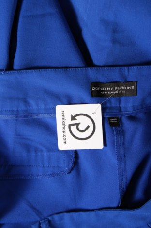 Damenhose Dorothy Perkins, Größe 3XL, Farbe Blau, Preis € 17,00