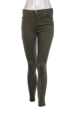 Damenhose Dr. Denim, Größe M, Farbe Grün, Preis € 16,49