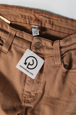 Damenhose Dream, Größe S, Farbe Braun, Preis € 6,49