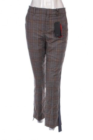 Pantaloni de femei Drykorn for beautiful people, Mărime L, Culoare Multicolor, Preț 336,99 Lei