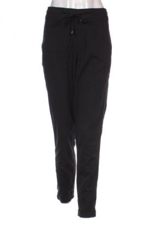 Pantaloni de femei ELI & MOON, Mărime XL, Culoare Negru, Preț 48,99 Lei