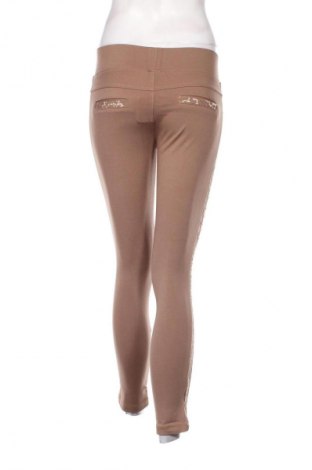 Damenhose Elegant, Größe M, Farbe Braun, Preis 10,99 €