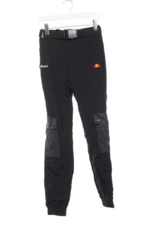 Pantaloni de femei Ellesse, Mărime XS, Culoare Albastru, Preț 153,99 Lei