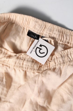 Damenhose Esmara, Größe XL, Farbe Beige, Preis 11,49 €