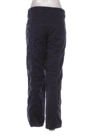 Pantaloni de femei Esprit, Mărime L, Culoare Albastru, Preț 73,99 Lei