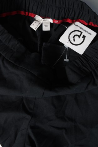 Damenhose Esprit, Größe XS, Farbe Schwarz, Preis 5,99 €