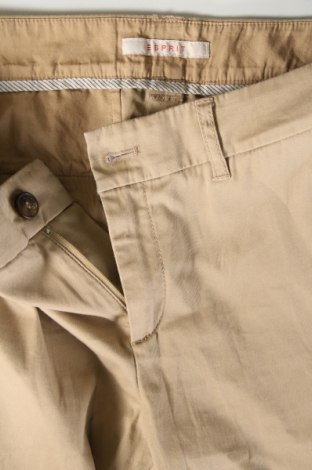 Damenhose Esprit, Größe L, Farbe Beige, Preis € 21,05