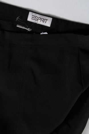 Pantaloni de femei Esprit, Mărime M, Culoare Negru, Preț 33,99 Lei