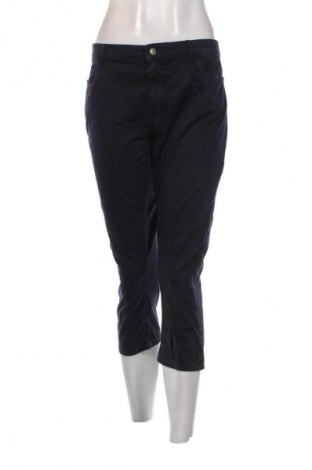 Pantaloni de femei Esprit, Mărime L, Culoare Albastru, Preț 60,99 Lei