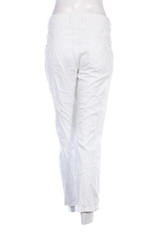 Damenhose Esprit, Größe XL, Farbe Weiß, Preis 14,99 €