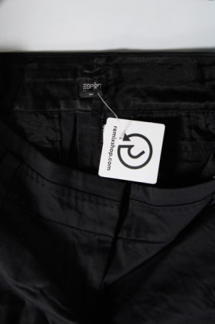 Pantaloni de femei Esprit, Mărime M, Culoare Negru, Preț 40,99 Lei