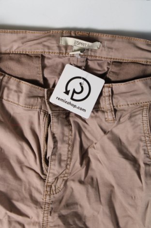 Damenhose Esprit, Größe S, Farbe Beige, Preis € 8,99