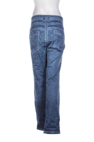 Pantaloni de femei Esprit, Mărime XXL, Culoare Albastru, Preț 134,99 Lei