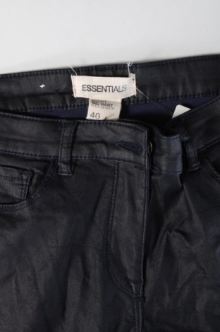 Damenhose Essentials, Größe M, Farbe Blau, Preis € 10,99