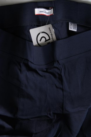 Damenhose Essentials by Tchibo, Farbe Blau, Preis € 6,99