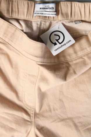 Damenhose Essentials by Tchibo, Größe M, Farbe Beige, Preis € 8,49