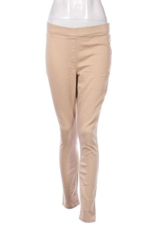 Damenhose Essentials by Tchibo, Größe M, Farbe Beige, Preis 6,49 €