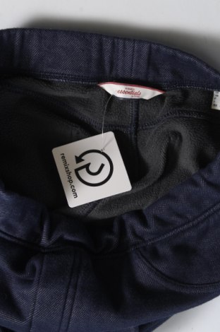 Damenhose Essentials by Tchibo, Größe M, Farbe Blau, Preis € 5,99