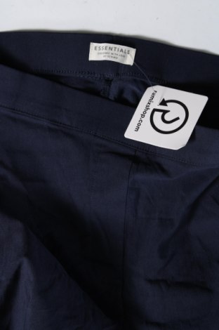 Damenhose Essentials by Tchibo, Größe XL, Farbe Blau, Preis € 9,49