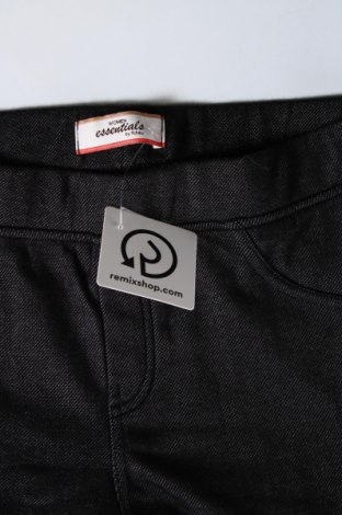 Pantaloni de femei Essentials by Tchibo, Mărime M, Culoare Gri, Preț 33,99 Lei