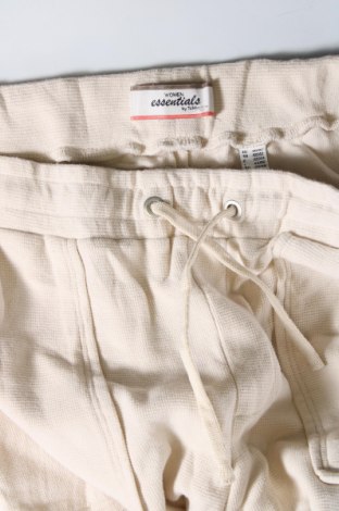 Damenhose Essentials by Tchibo, Größe M, Farbe Beige, Preis € 5,99