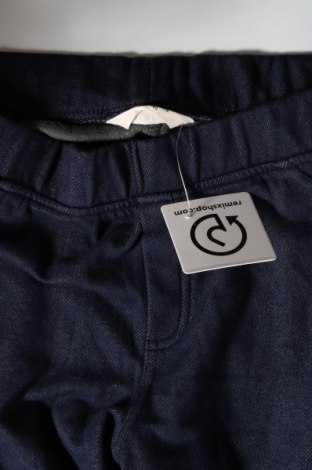 Pantaloni de femei Essentials by Tchibo, Mărime M, Culoare Albastru, Preț 28,99 Lei