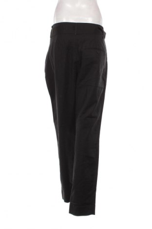 Pantaloni de femei Essentiel, Mărime XL, Culoare Negru, Preț 91,99 Lei